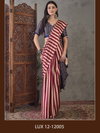Lux 12 Semi Modal Printed Saree Wholesale Sppliers In India